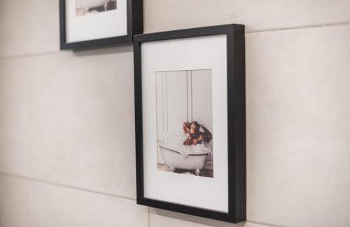 Golden Comfort With Courtyard By Greece Apartments - Foto 28