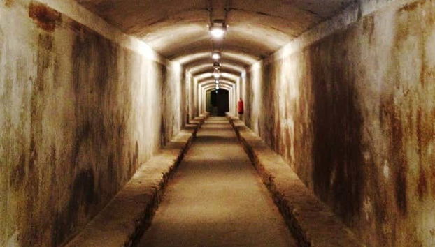 Tour por los refugios de la Guerra Civil - Photo 4