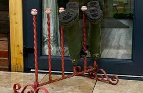 The Old Workshop - a cosy country retreat - Photo 9