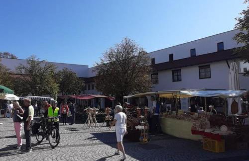 Ferienwohnung Liparis - Foto 23