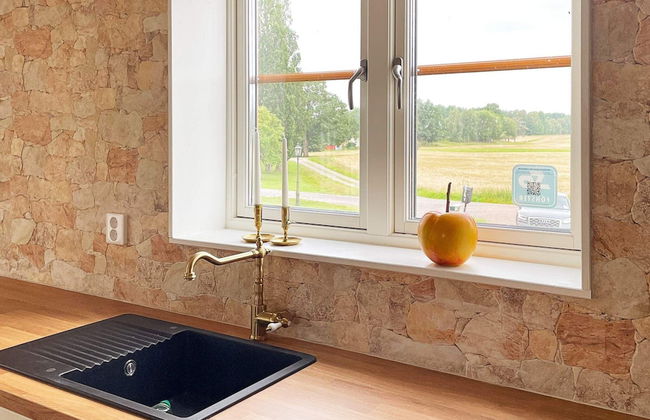 5 Star Holiday Home in Hjortkvarn-by Traum - Foto 6