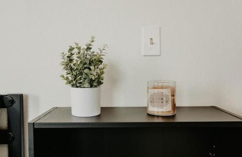 The Downtown Industrial Loft - Foto 12