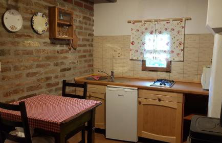 Farmica, Bed&Breakfast, Bazen izdvojen nekoliko minuta hoda - Foto 6