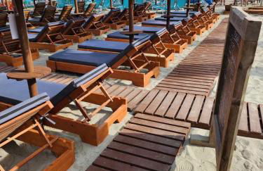 Aqua Mare Luxury Apartments - Foto 7