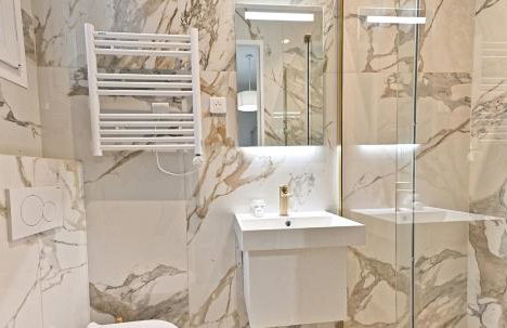Spacious and Bright Apartment - Foto 17