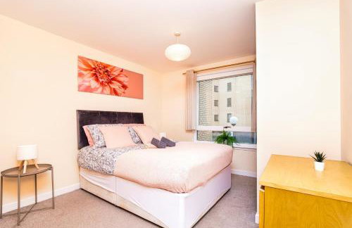 2Bed Apartment-City Centre - Foto 15