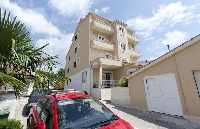 Apartments Danica - Foto 77