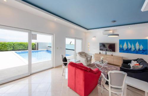 Villa Sveti Petar - with heated pool and outdoor jacuzzi - Photo 35