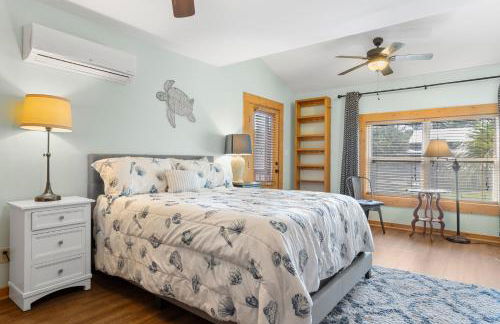 Pool Retreat Waterfront 6 Bedroom Boat Ramp Game Room Pass Christian Home - Foto 11