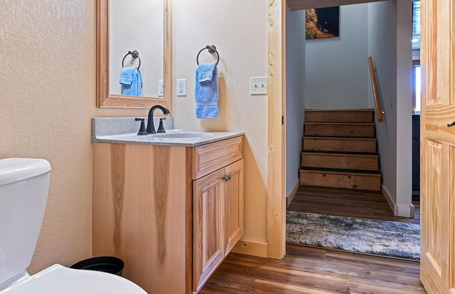 Lakeside Haus in Presque Isle - Foto 38