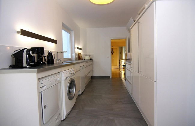 Ferienhaus Am Wung, Husum - Photo 6