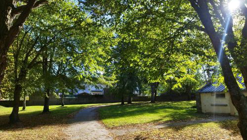 Comme à la maison - Foto 5, Garden view