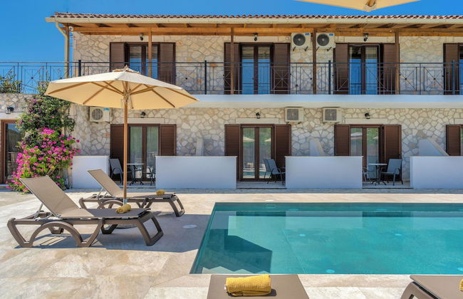 Barbara Ann Apartments - Foto 46