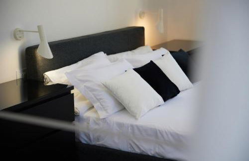 Fondazione Prada - moderno bilocale, AC, Wi-Fi - Foto 12