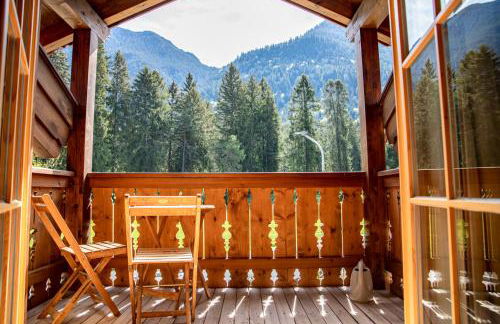 am Josefibrunnen - Foto 41