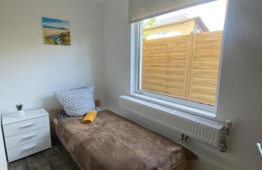 Pension Monteurzimmer Fremdenzimmer - Foto 25