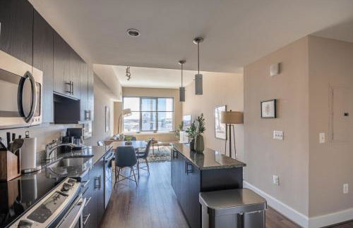 Reston 2br w pool gym nr dining drinks WDC-830 - Foto 8