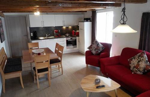 Ferienhaus Wimbauer - Foto 7