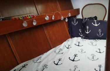 Houseboat - Faro in Ria Formosa - Foto 35