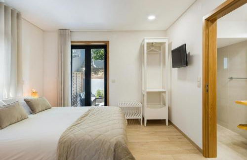 Casa de Arouca - Arouca Suítes - Foto 29