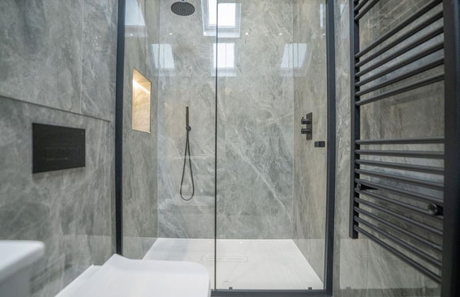 Discover Camden Passage One Bedroom by Belvilla - Foto 9