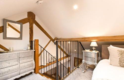 Juniper Cottage - Foto 39