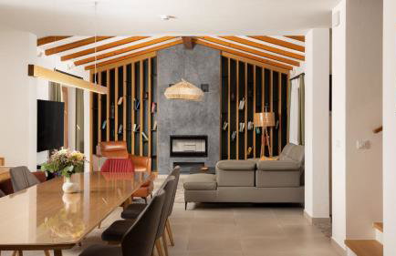 Casa Ginetto by Villas Guide - Foto 33