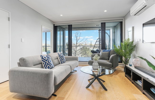 The Grace Apartments by Urban Rest - Foto 33