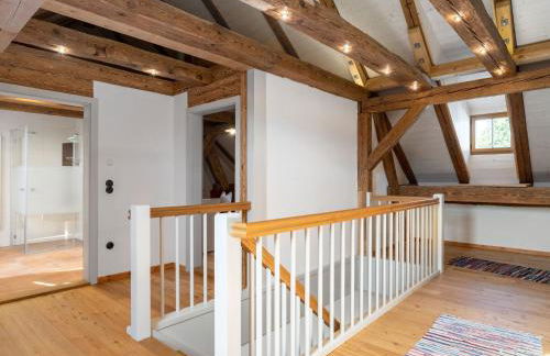 Ferienhaus Mitterauerbach - Altes Mesnerhaus - Foto 29