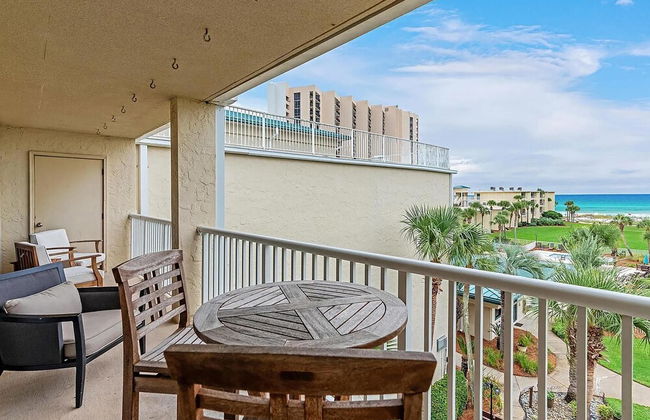 Silver Dunes Penthouse B - Foto 50