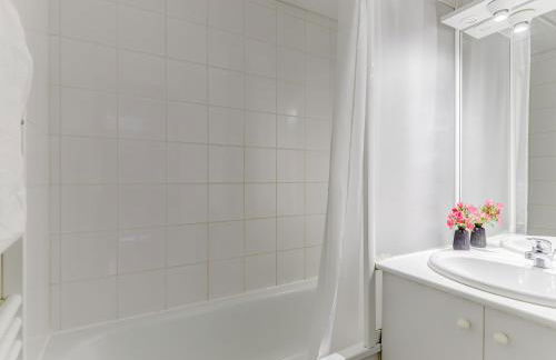 Vacancéole - Residence le Domaine du Bosquet - Foto 44