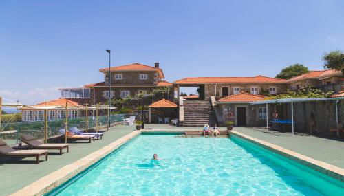 Quinta da Barroca Douro Valley - Foto 2