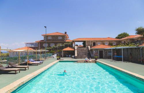 Quinta da Barroca Douro Valley - Foto 2