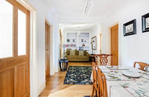 Elegant Retreat near the O2 Arena & Blackheath - Foto 43