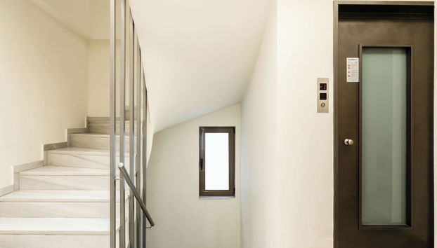 Elysee apartment 8 - Foto 2, Entrada interior