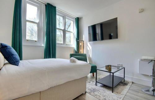 Aylward queen street apartments S16 near Gunwharf Quays - Foto 6