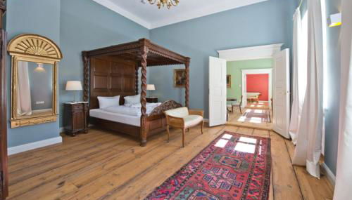 Schloss Retzow Apartments - Foto 2