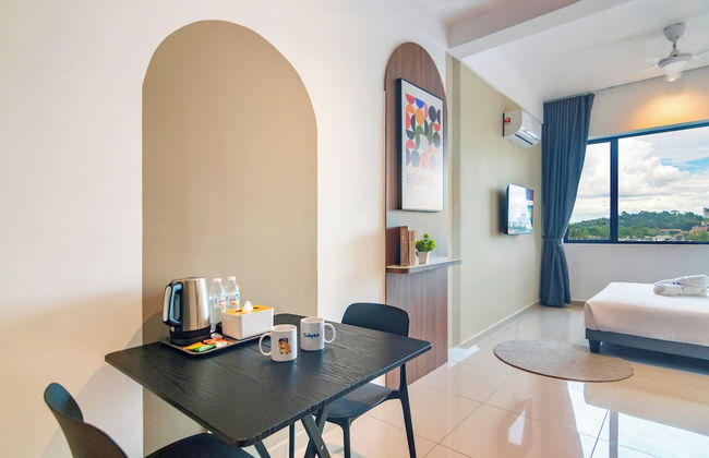 MARC Co - Living - Foto 42