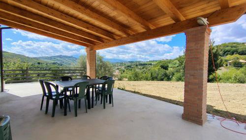 La Casetta di Frank - Country House - Foto 4, Garden view