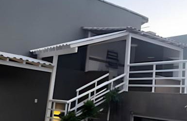 Casa privativa c/5 suites, piscina e churrasqueira - Foto 29