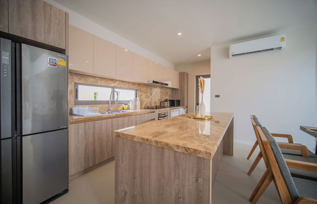 Zenithy 3BR Villa with Pool by NLA - Foto 15