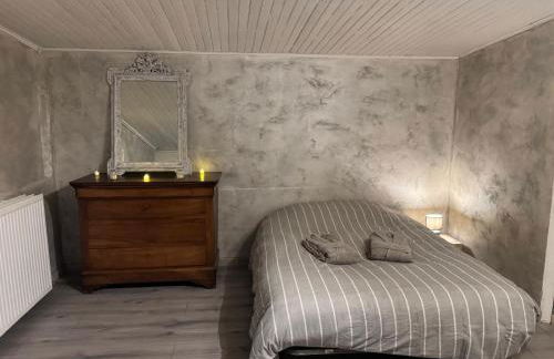 Loft avec jacuzzi prive - Foto 8