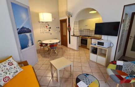 Il Nido - Casa Vacanze sulla Costa dei Trabocchi - Foto 29