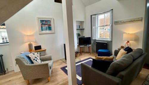 Beautiful Coastal Cottage in Pittenweem - Foto 3