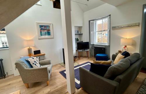 Beautiful Coastal Cottage in Pittenweem - Photo 3