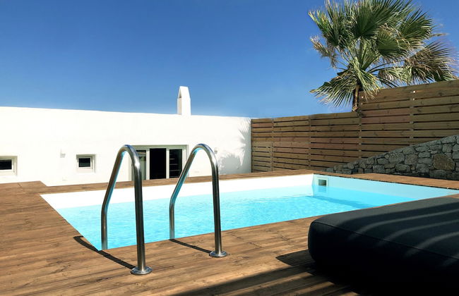 Dreambox Mini Villas - Photo 41