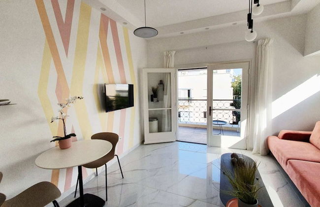 Design 2 Bdr Apartment - Habima TL60 - Foto 16