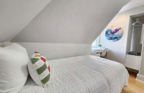 Jennifer's Cozy Tower Lookout 3BR Brown U Views - Foto 20