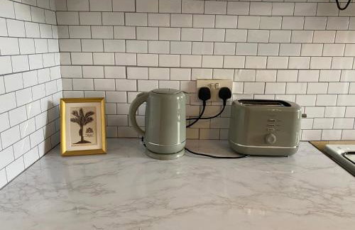 Stylish 1 Bed Flat Camden - London Central Location - Foto 10