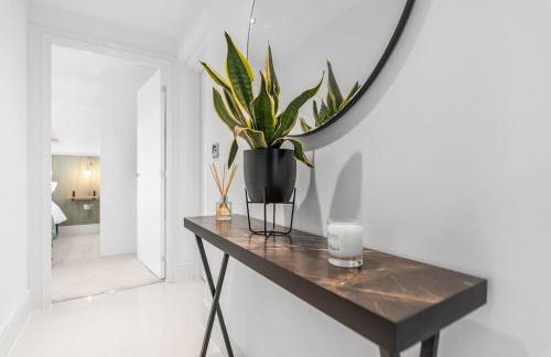 Modern Apartment in Wymondham - Foto 18